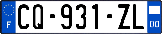 CQ-931-ZL