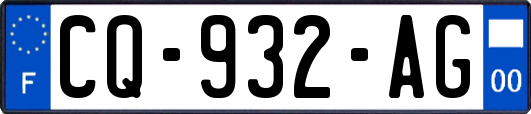 CQ-932-AG