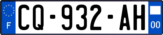 CQ-932-AH