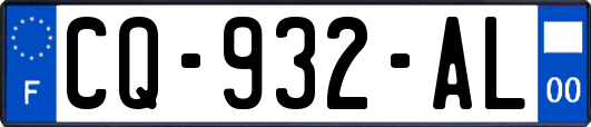 CQ-932-AL