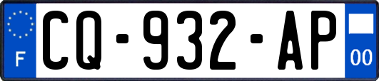 CQ-932-AP