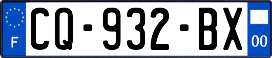 CQ-932-BX