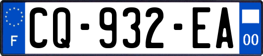 CQ-932-EA