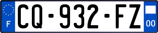 CQ-932-FZ