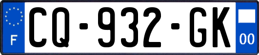 CQ-932-GK