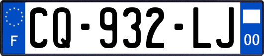 CQ-932-LJ