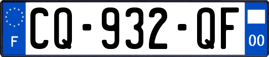 CQ-932-QF