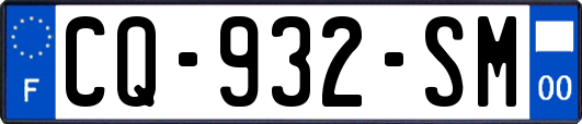 CQ-932-SM