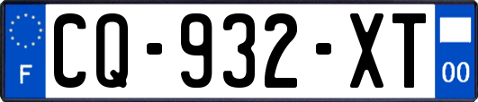 CQ-932-XT