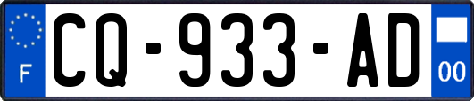 CQ-933-AD