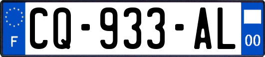 CQ-933-AL