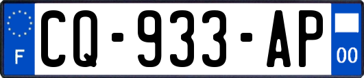 CQ-933-AP