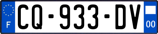 CQ-933-DV