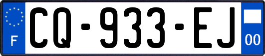 CQ-933-EJ