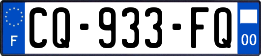 CQ-933-FQ