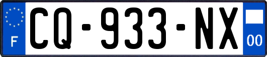 CQ-933-NX