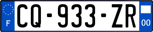 CQ-933-ZR