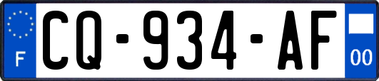 CQ-934-AF