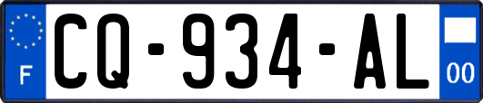 CQ-934-AL