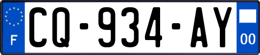 CQ-934-AY
