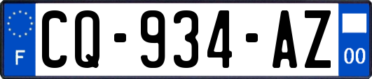 CQ-934-AZ