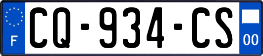 CQ-934-CS