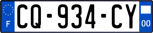 CQ-934-CY