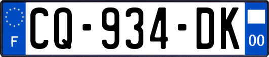 CQ-934-DK