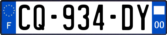 CQ-934-DY