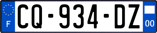 CQ-934-DZ