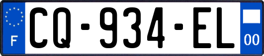 CQ-934-EL