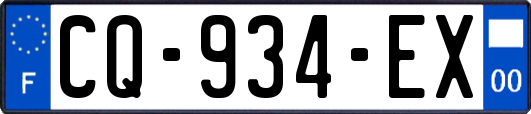 CQ-934-EX