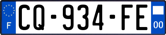 CQ-934-FE