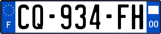 CQ-934-FH