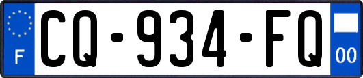 CQ-934-FQ