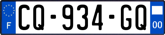 CQ-934-GQ