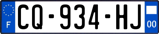 CQ-934-HJ