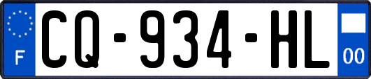 CQ-934-HL