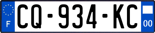 CQ-934-KC