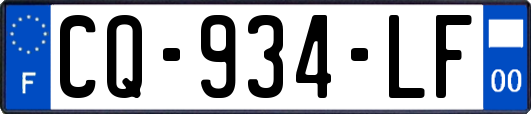 CQ-934-LF