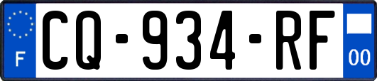 CQ-934-RF