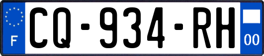 CQ-934-RH
