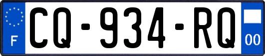 CQ-934-RQ