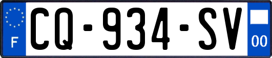 CQ-934-SV