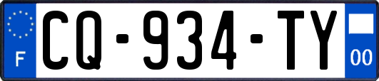 CQ-934-TY