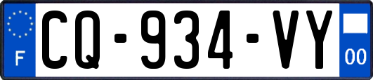 CQ-934-VY