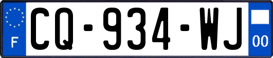 CQ-934-WJ