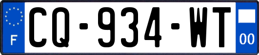 CQ-934-WT