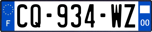 CQ-934-WZ