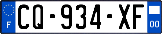 CQ-934-XF